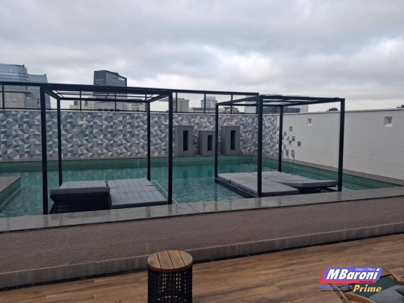 Imagem Apartamento com 1 Quarto para Alugar, 25 m² em Vila Olímpia - São Paulo Imagem Apartamento com 1 Quarto para Alugar, 25 m² em Vila Olímpia - São Paulo