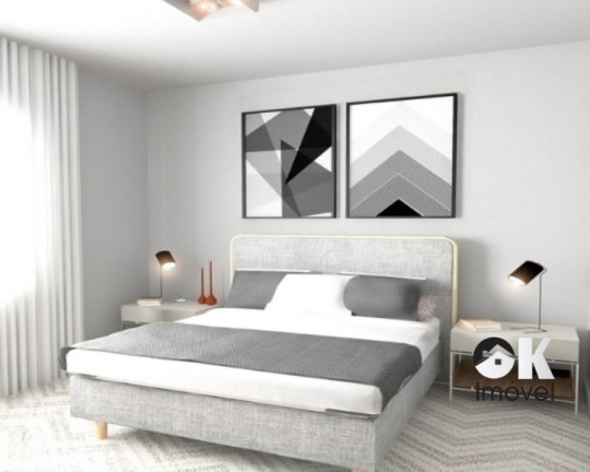 Imagem Apartamento com 2 Quartos à Venda, 103 m² em Jardim Paulista - São Paulo Imagem Apartamento com 2 Quartos à Venda, 103 m² em Jardim Paulista - São Paulo