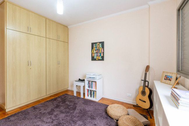Imagem Apartamento com 3 Quartos à Venda, 107 m² em Perdizes - São Paulo