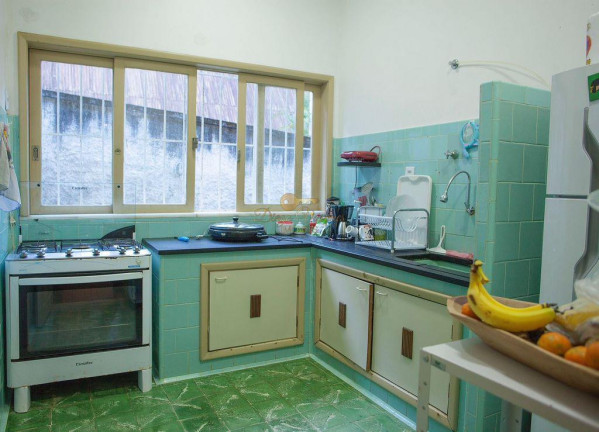 Imagem Casa com 4 Quartos à Venda, 149 m² em Posse - Teresópolis