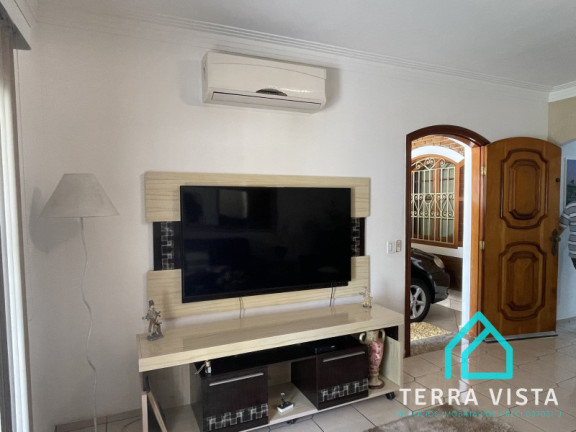 Imagem Casa com 3 Quartos à Venda, 120 m² em Jardim Independência - Taubaté