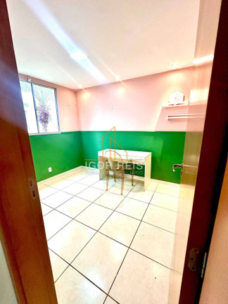 Imagem Apartamento com 2 Quartos para Alugar,  em Parque Novo Jockey - Campos Dos Goytacazes