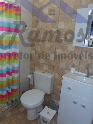 Imagem Imóvel com 1 Quarto à Venda, 40 m² em Cavalhada - Porto Alegre