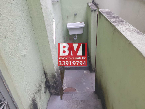 Imagem Apartamento com 1 Quarto à Venda, 60 m² em Vaz Lobo - Rio De Janeiro Imagem Apartamento com 1 Quarto à Venda, 60 m² em Vaz Lobo - Rio De Janeiro