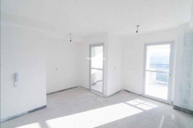 Imóvel com 3 Quartos à Venda, 136 m² em Santo Amaro - São Paulo
