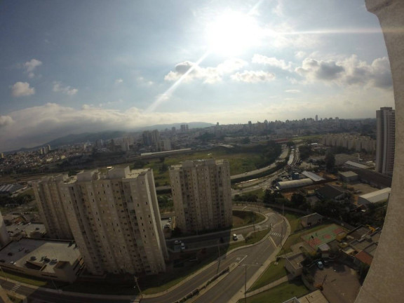 Imagem Apartamento com 2 Quartos à Venda, 49 m² em Vila Nambi - Jundiaí Imagem Apartamento com 2 Quartos à Venda, 49 m² em Vila Nambi - Jundiaí