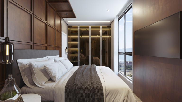 Imagem Apartamento com 3 Quartos à Venda, 117 m² em Perequê - Porto Belo Imagem Apartamento com 3 Quartos à Venda, 117 m² em Perequê - Porto Belo