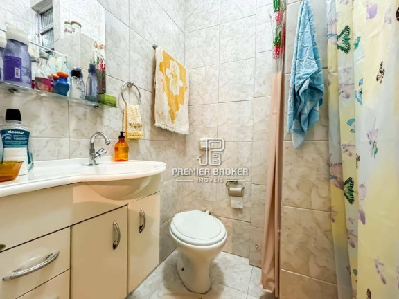 Imagem Apartamento com 1 Quarto à Venda, 28 m² em Várzea - Teresópolis