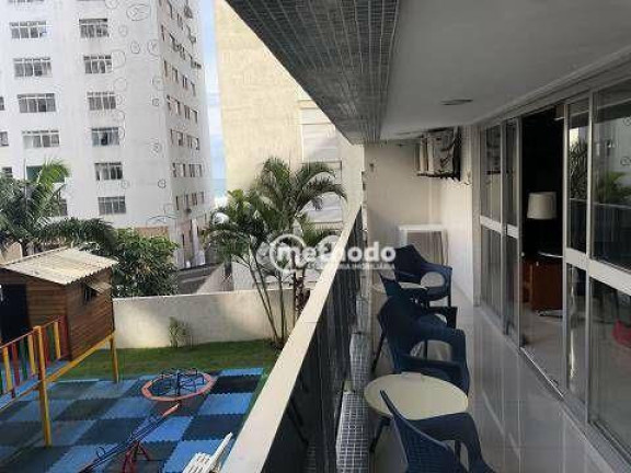 Imagem Apartamento com 6 Quartos à Venda, 270 m² em Centro - Guarujá Imagem Apartamento com 6 Quartos à Venda, 270 m² em Centro - Guarujá