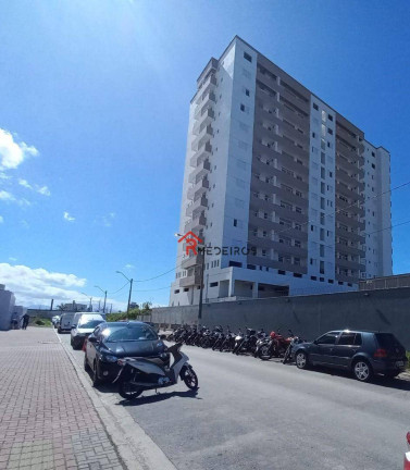 Imagem Apartamento com 2 Quartos à Venda, 77 m² em Mirim - Praia Grande Imagem Apartamento com 2 Quartos à Venda, 77 m² em Mirim - Praia Grande