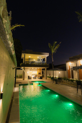 Imagem Casa de Condomínio com 3 Quartos à Venda, 100 m²
