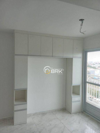 Imagem Studio com 1 Quarto para Alugar, 30 m² em Vila Ré - São Paulo Imagem Studio com 1 Quarto para Alugar, 30 m² em Vila Ré - São Paulo