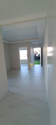 Imagem Casa com 2 Quartos à Venda, 53 m² em Dom Geraldo - Tijucas