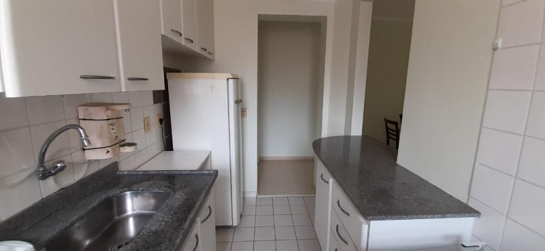 Imagem Apartamento com 1 Quarto à Venda, 45 m² em Cambuí - Campinas
