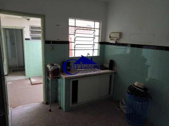 Imagem Casa com 3 Quartos à Venda, 375 m² em Vila Scarpelli - Santo André Imagem Casa com 3 Quartos à Venda, 375 m² em Vila Scarpelli - Santo André