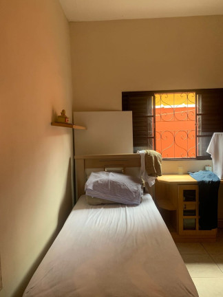 Imagem Casa com 3 Quartos à Venda, 150 m² em Vila Tibiriçá - Santo André Imagem Casa com 3 Quartos à Venda, 150 m² em Vila Tibiriçá - Santo André