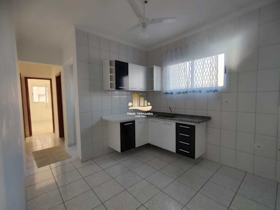 Imagem Apartamento com 2 Quartos à Venda, 67 m² em Tupi - Praia Grande