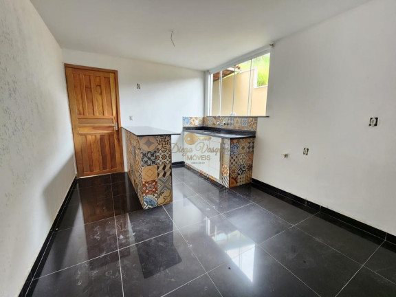 Imagem Casa com 4 Quartos à Venda, 216 m² em Albuquerque - Teresópolis