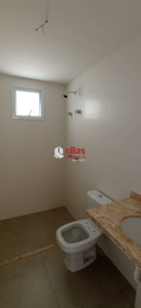 Imagem Apartamento com 2 Quartos à Venda, 60 m² em Vila Nova Cidade Universitária - Bauru