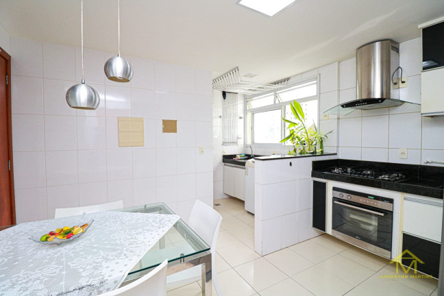 Imagem Apartamento com 3 Quartos à Venda, 127 m² em Itapuã - Vila Velha Imagem Apartamento com 3 Quartos à Venda, 127 m² em Itapuã - Vila Velha