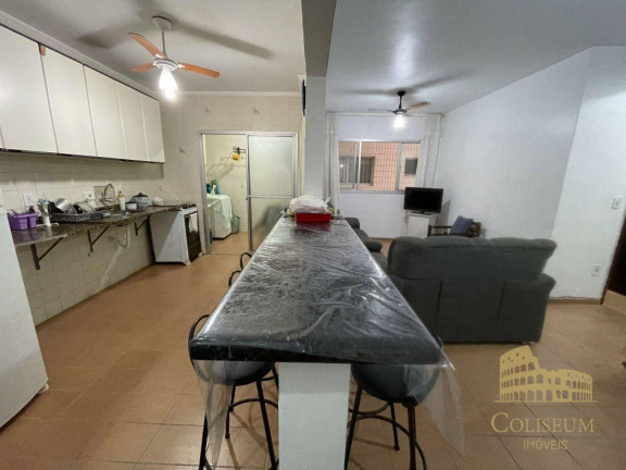 Imagem Apartamento com 2 Quartos à Venda, 87 m² em Aviação - Praia Grande