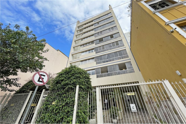 Imóvel com 2 Quartos à Venda,  em Centro Historico - Porto Alegre