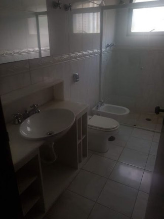 Imagem Apartamento com 3 Quartos à Venda, 234 m² em Morumbi - São Paulo