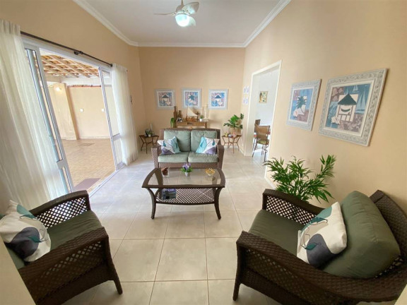 Casa com 4 Quartos à Venda, 384 m² em Flórida - Praia Grande