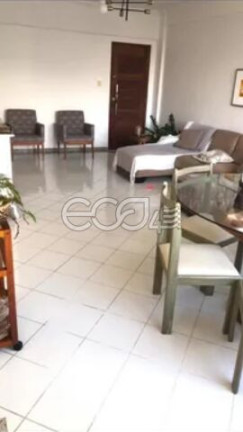 Imagem Apartamento com 3 Quartos à Venda, 125 m² em Salgado Filho - Aracaju