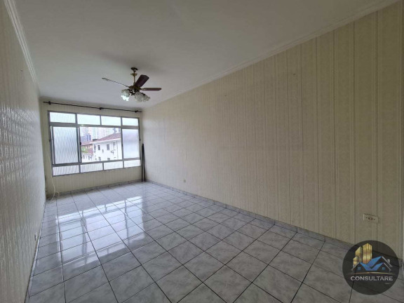 Imagem Apartamento com 3 Quartos à Venda, 155 m² em Embaré - Santos