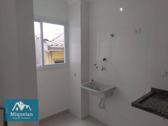 Imagem Apartamento com 1 Quarto à Venda, 30 m² em Vila Ede - São Paulo