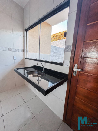 Imagem Casa de Condomínio com 2 Quartos à Venda, 200 m² em Povoado Genipabu - Extremoz