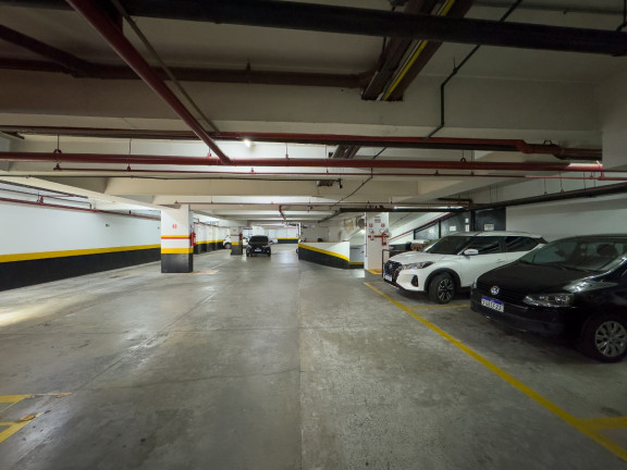 Imagem Ponto Comercial à Venda, 32 m² em Vila Clementino - São Paulo Imagem Ponto Comercial à Venda, 32 m² em Vila Clementino - São Paulo