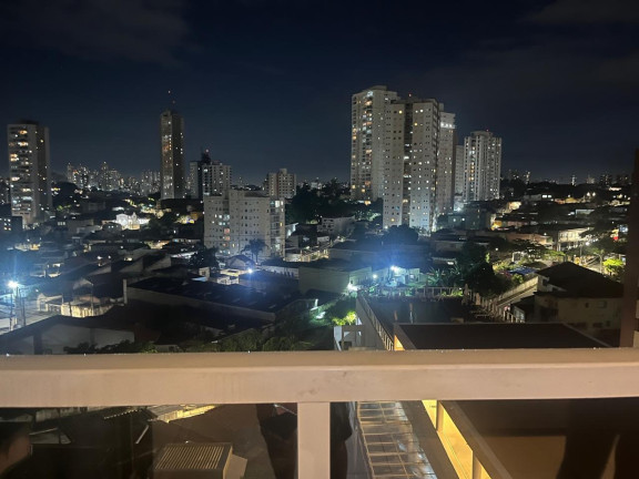 Imagem Apartamento com 1 Quarto à Venda, 41 m² em Ipiranga - Sp