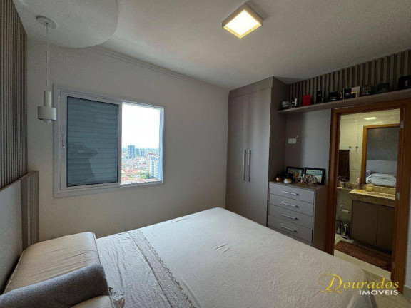 Imagem Apartamento com 2 Quartos à Venda, 67 m² em Caiçara - Praia Grande