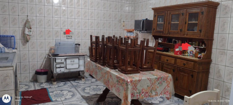 Imagem Chácara com 3 Quartos à Venda, 1.000 m² em Chácaras Pindorama - Monte Mor