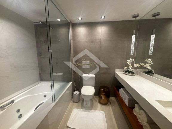 Imagem Apartamento com 3 Quartos à Venda, 110 m² em Piratininga - Niterói Imagem Apartamento com 3 Quartos à Venda, 110 m² em Piratininga - Niterói