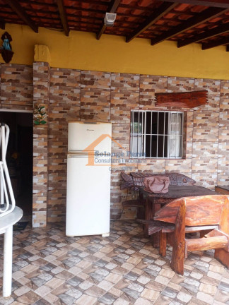 Imagem Casa com 4 Quartos à Venda, 161 m² em Perequê Açu - Ubatuba Imagem Casa com 4 Quartos à Venda, 161 m² em Perequê Açu - Ubatuba