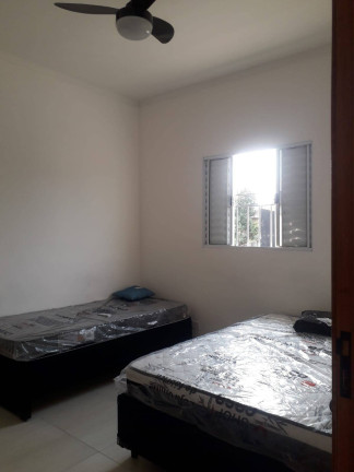 Imagem Apartamento com 2 Quartos à Venda, 54 m² em Boracéia - Bertioga