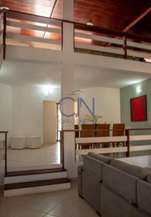 Imagem Casa com 3 Quartos à Venda, 420 m² em Lot. Eldorado - Tremembé