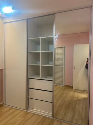 Imagem Apartamento com 3 Quartos à Venda, 187 m² em Parque Continental - Osasco