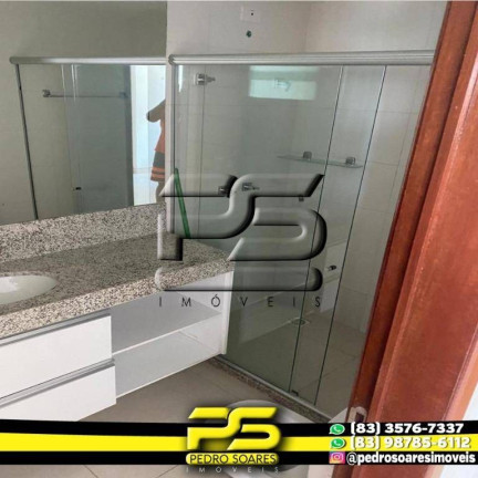 Imagem Apartamento com 4 Quartos à Venda, 236 m² em Brisamar - João Pessoa Imagem Apartamento com 4 Quartos à Venda, 236 m² em Brisamar - João Pessoa