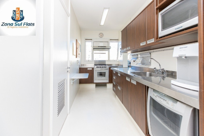 Imagem Apartamento com 2 Quartos à Venda, 117 m² em Itaim Bibi - São Paulo
