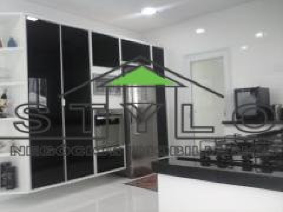 Imagem Casa com 4 Quartos à Venda, 620 m² em Parque Terra Nova Ii - São Bernardo Do Campo Imagem Casa com 4 Quartos à Venda, 620 m² em Parque Terra Nova Ii - São Bernardo Do Campo