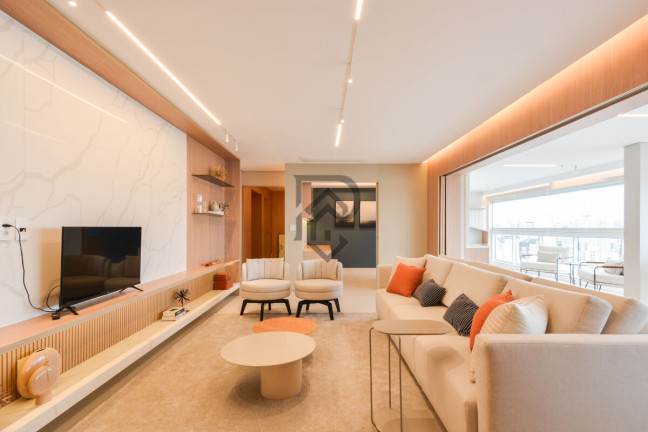 Imagem Apartamento com 3 Quartos à Venda, 211 m² em Vila Mariana - São Paulo Imagem Apartamento com 3 Quartos à Venda, 211 m² em Vila Mariana - São Paulo