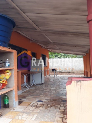 Imagem Imóvel com 3 Quartos à Venda,  em Mogi Guaçu - Mogi Guaçu