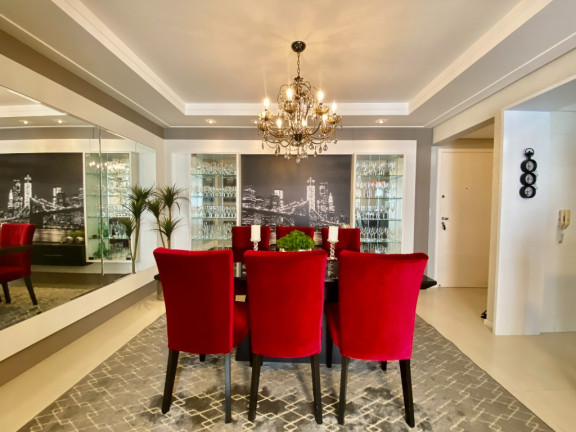 Imagem Apartamento com 3 Quartos à Venda, 91 m² em Campinas - São José Imagem Apartamento com 3 Quartos à Venda, 91 m² em Campinas - São José