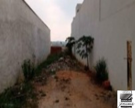 Terreno à Venda, 125 m² em Parque São Bento - Sorocaba