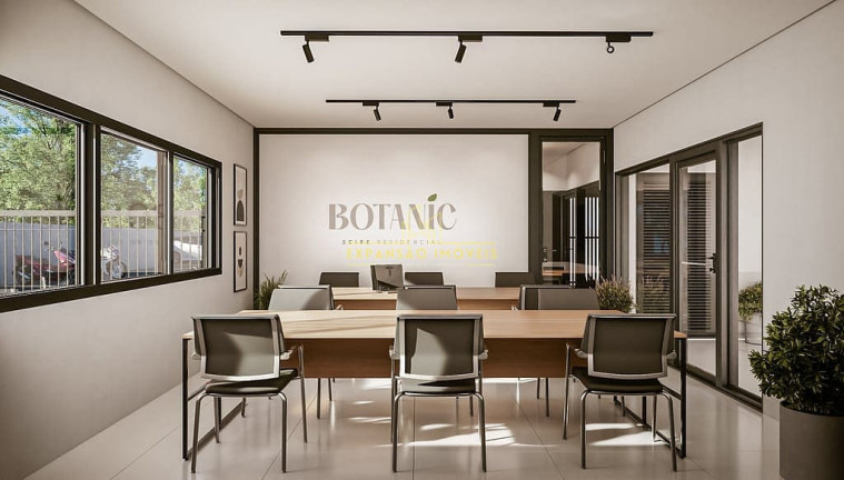 Imagem Apartamento com 2 Quartos à Venda, 47 m² em Areias - São José