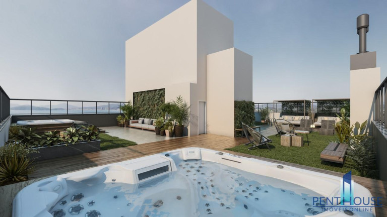 Imagem Apartamento com 2 Quartos à Venda, 76 m² em Praia Brava De Itajaí - Itajaí Imagem Apartamento com 2 Quartos à Venda, 76 m² em Praia Brava De Itajaí - Itajaí